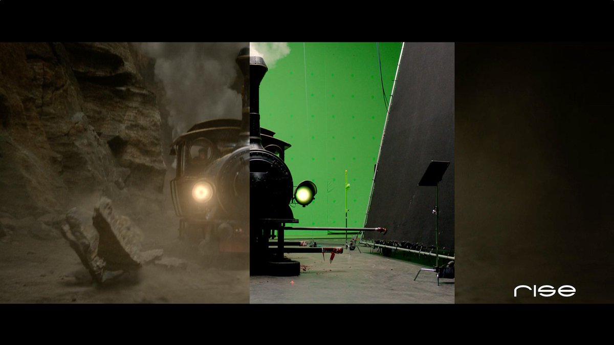 ArtofVFX's tweet photo. Here is a new #VFX Breakdown for #JimButtonAndLukeTheEngineDriver featuring this time the work of @RISE_VFX: https://t.co/XahJoIEy1V https://t.co/5hY44n8wHS