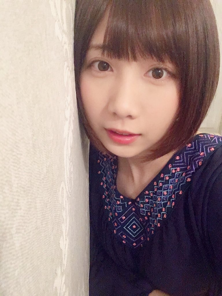 ショートになったよ☺️