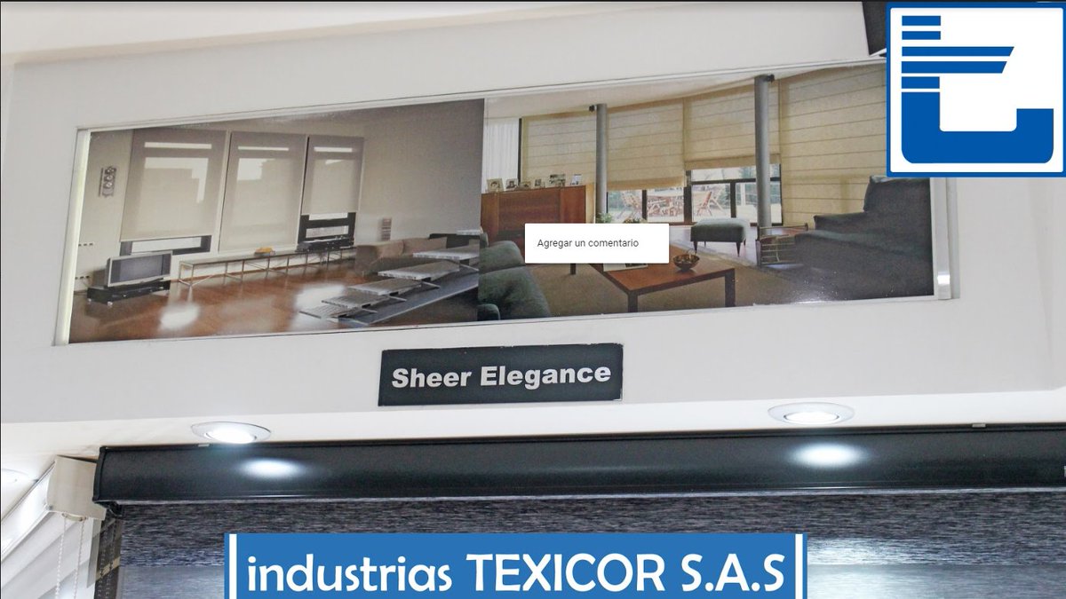 Industrias Texicor Mtp S.A.S

Catálogos disponibles;
es.calameo.com/read/005558521…

es.calameo.com/read/005558521…

es.calameo.com/read/005558521…