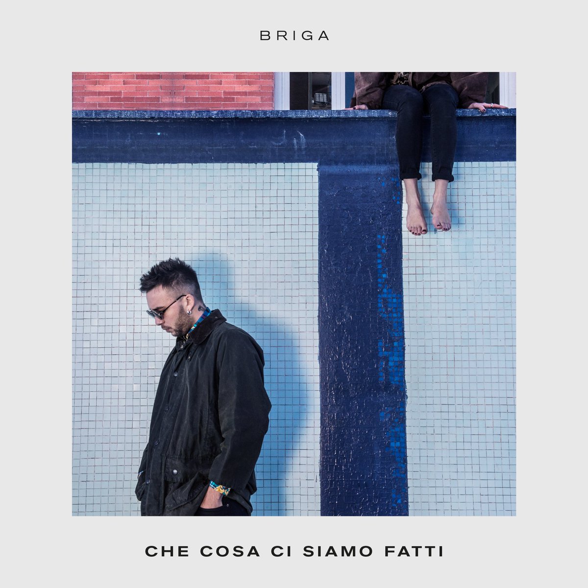 MattiaBriga's tweet photo. Che Cosa Ci Siamo Fatti 
                     01 . 06 . 2018

   #Briga #checosacisiamofatti #cccsf https://t.co/khC1x2An6t