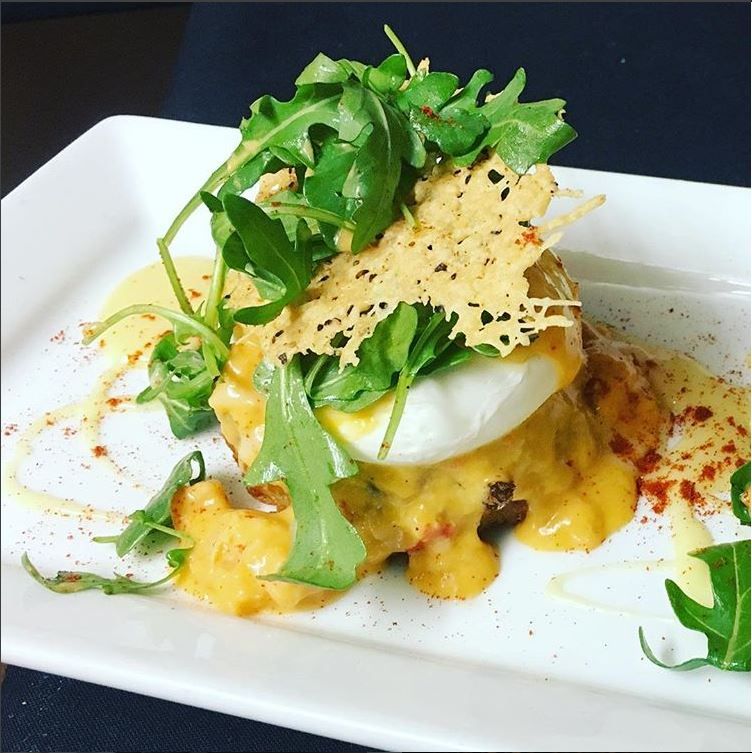 Sysco Maritimes (@syscomaritimes) on Twitter photo We love our lobster here in the Maritimes and this lobster & eggs Benedict on a Potato Gratin created by Sysco Edmonton has got us hungry! #stir #sysco #syscocanada #food#foodie #restaurantlife #syscostirsession #lobster #toppits #regram <a href="/syscoyeg/">Sysco Edmonton</a> We love our lobster here in the Maritimes and this lobster & eggs Benedict on a Potato Gratin created by Sysco Edmonton has got us hungry! #stir #sysco #syscocanada #food#foodie #restaurantlife #syscostirsession #lobster #toppits #regram <a href="/syscoyeg/">Sysco Edmonton</a>