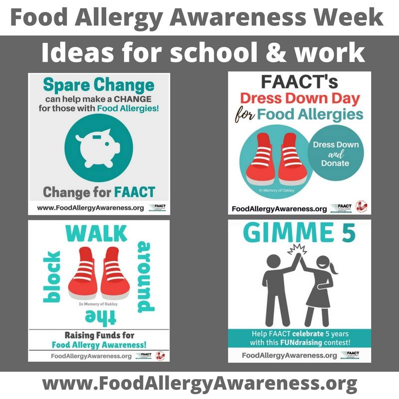 Easy__Sweets's tweet photo. Some easy ideas to spread awareness in schools.  Thank you @faactnews  #foodallergies #schools #kidswithfoodallergies #allergicliving #allergy #allergyawareness #teal #safe #schoolsafe #treatsforall #smiles https://t.co/pUCoBHRMox