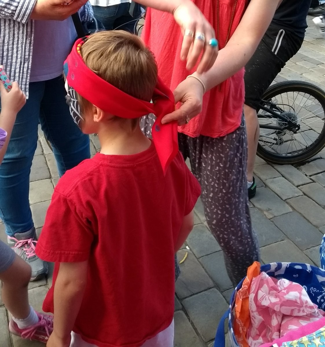 bandanalady (@bandanalady) on Twitter photo <a href="/HWFrogfest/">Frogfest Wycombe</a> @hwbidco Come, paint the town red and bring your dancing shoes this festival season. The High Street High Wycombe Sunday 27th May 11:30am-10:00pm in bandanaworkshop.com looking forward to seeing you all :-D <a href="/HWFrogfest/">Frogfest Wycombe</a> @hwbidco Come, paint the town red and bring your dancing shoes this festival season. The High Street High Wycombe Sunday 27th May 11:30am-10:00pm in bandanaworkshop.com looking forward to seeing you all :-D