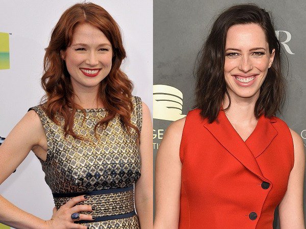 May 2 & 3: Happy Birthday Ellie Kemper and Rebecca Hall  