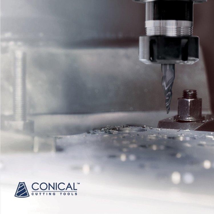 Conical Cutting Tools (conicalcutting) Twitter