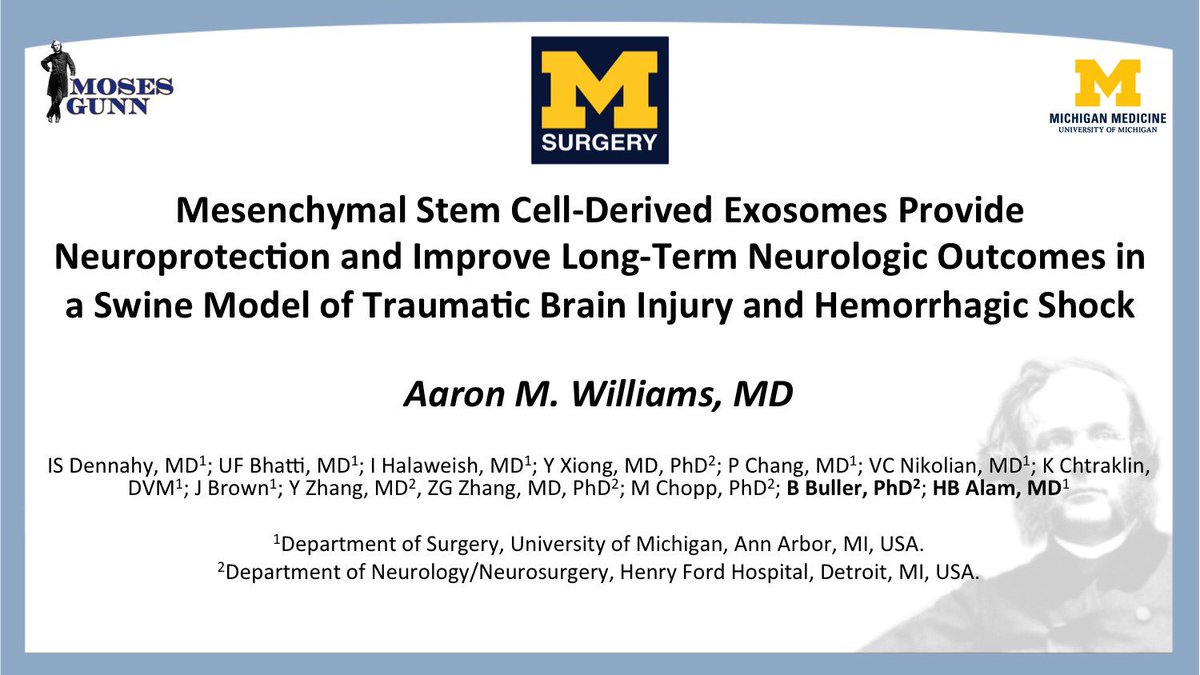 Michigan Surgery tweet media