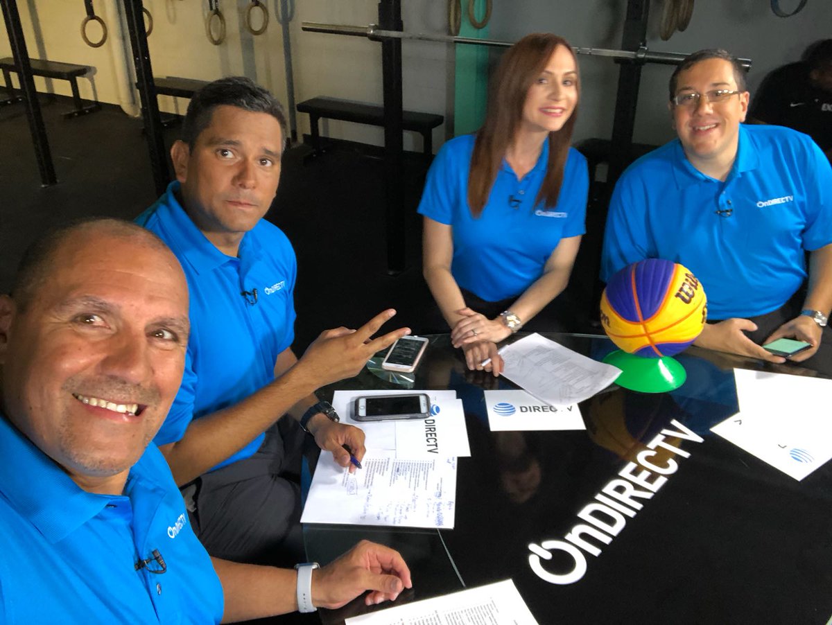 super_bren's tweet photo. En vivo y exvlusiva por #ONDIRECTV161, hoy jueves 3 a las 8pm, tienes una cita con @Natmelendez5 @JavierRolon @LModestti y @gabifenomeno en el #ONDIRECTVCOUNTDOWN con el análisis sobre la temporada 2018 de @bsnpr. https://t.co/Ivhsbyx5pm