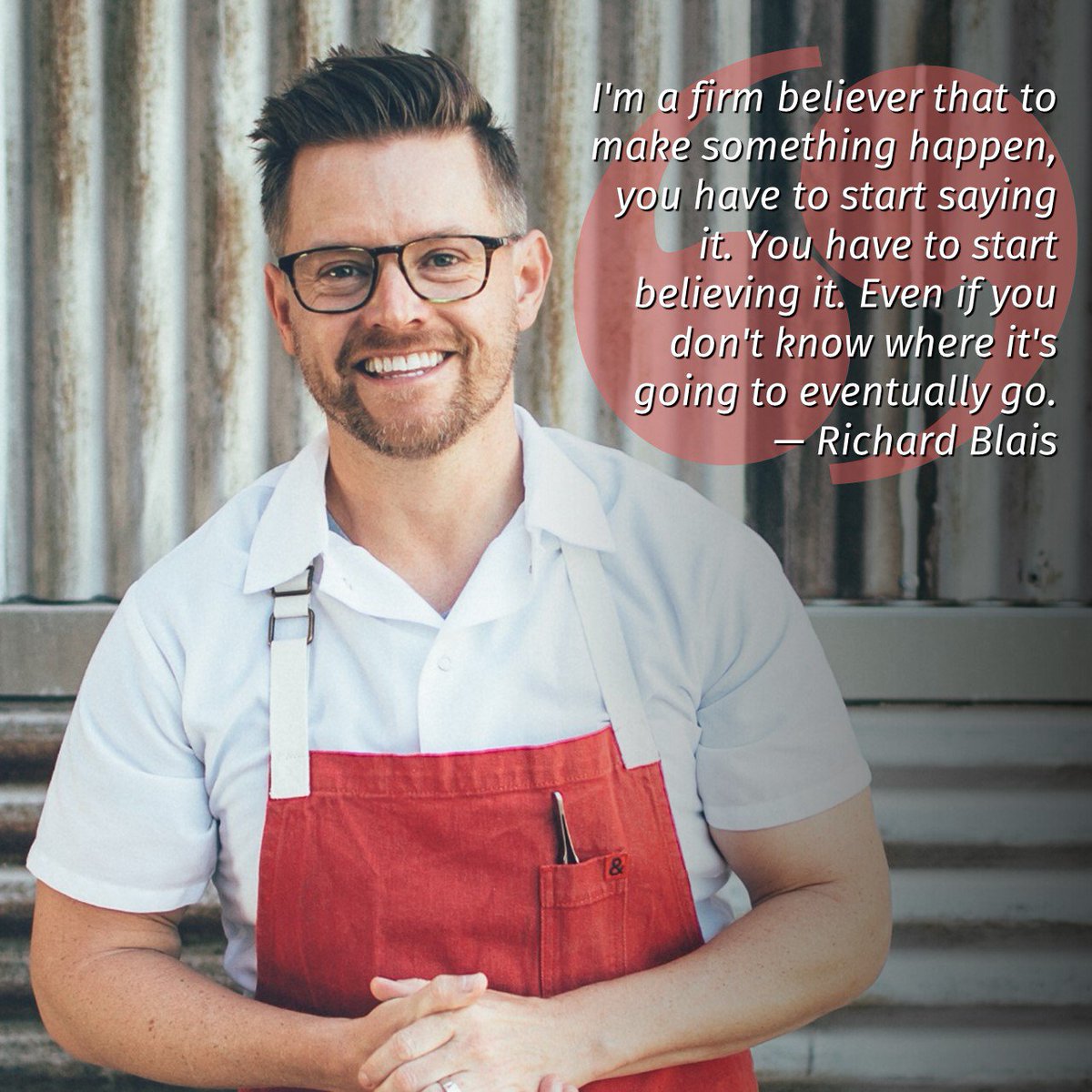Entrepreneurial Chef tweet media