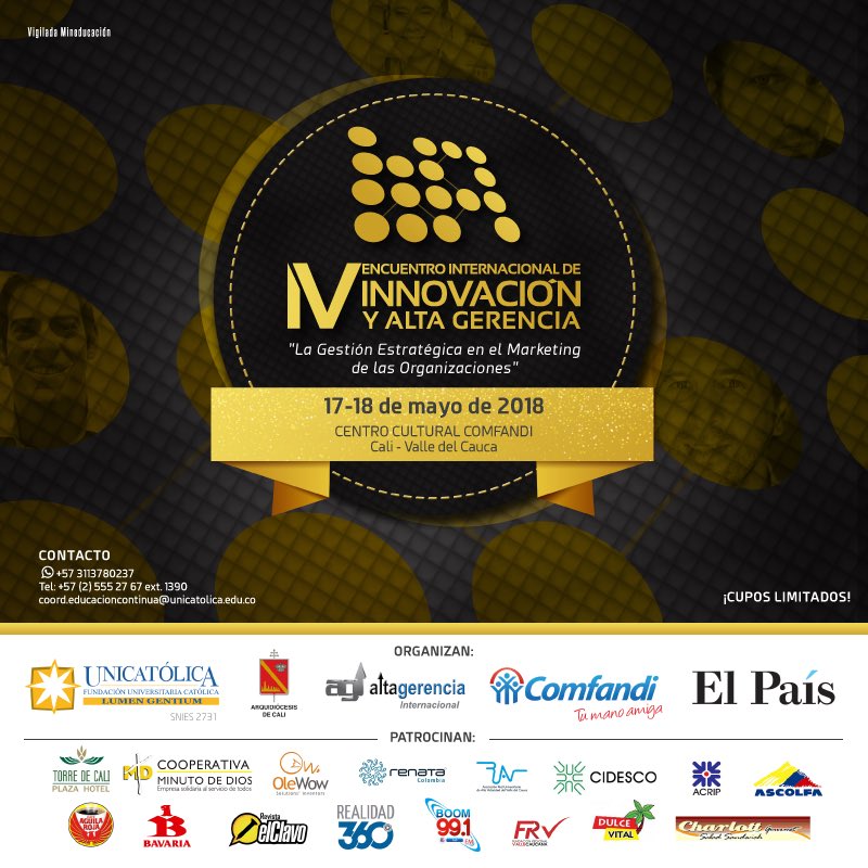 Últimos cupos 😃👌🏻