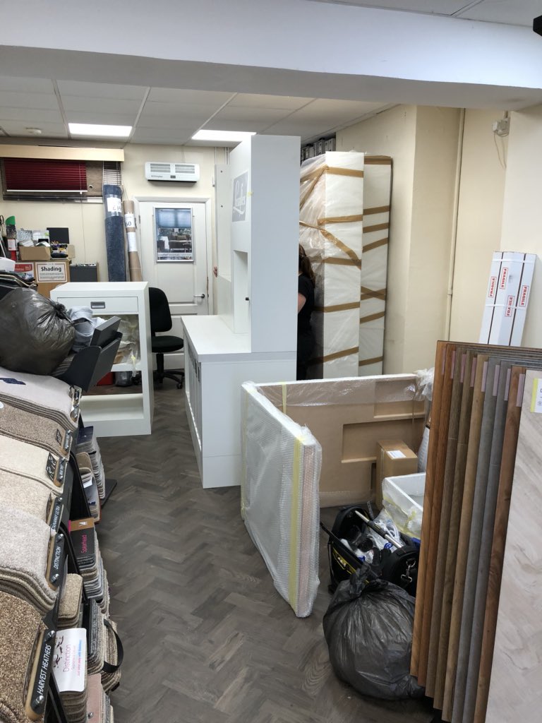 Highdown Carpets tweet media