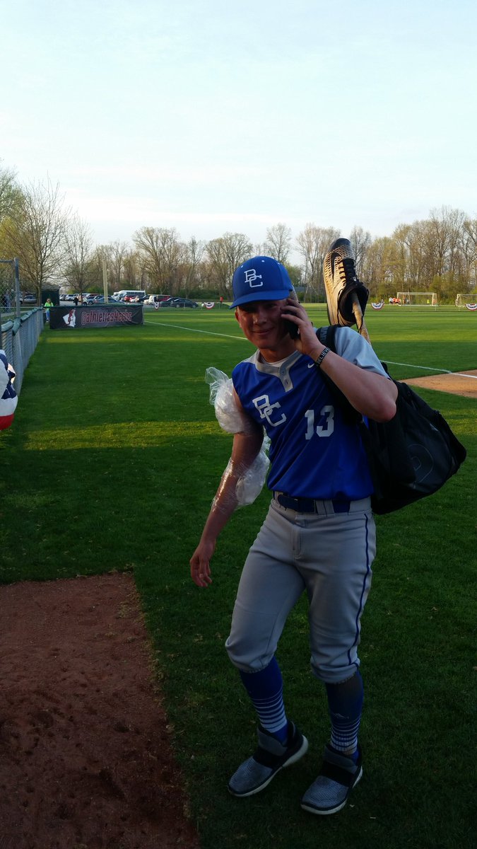 Bishop Chatard High School Baseball (@bishop_chatard) on Twitter photo 