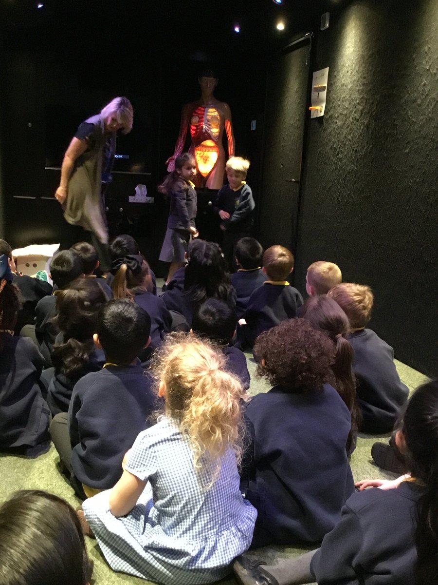 Stantclayton's tweet photo. Reception's session was 'All About Me'  #lifecaravan #lifeeducation @csptsa @CatholicEdLeeds @EduBradford https://t.co/ci8YyZCRxd
