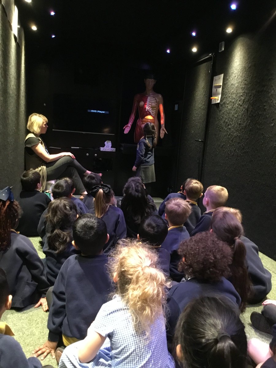 Stantclayton's tweet photo. Reception's session was 'All About Me'  #lifecaravan #lifeeducation @csptsa @CatholicEdLeeds @EduBradford https://t.co/ci8YyZCRxd