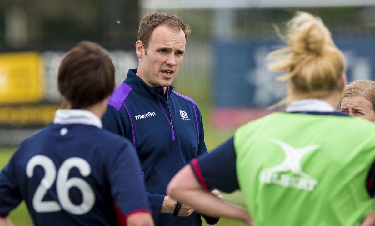 Scottish Rugby tweet media