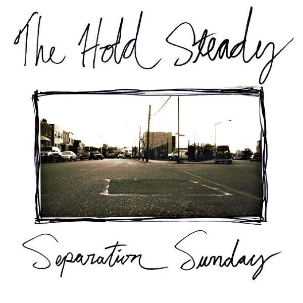 Happy 13th Birthday to Separation Sunday! It’s a special record for us, and we know it is for a lot of you too. Thanks for being a part of it!