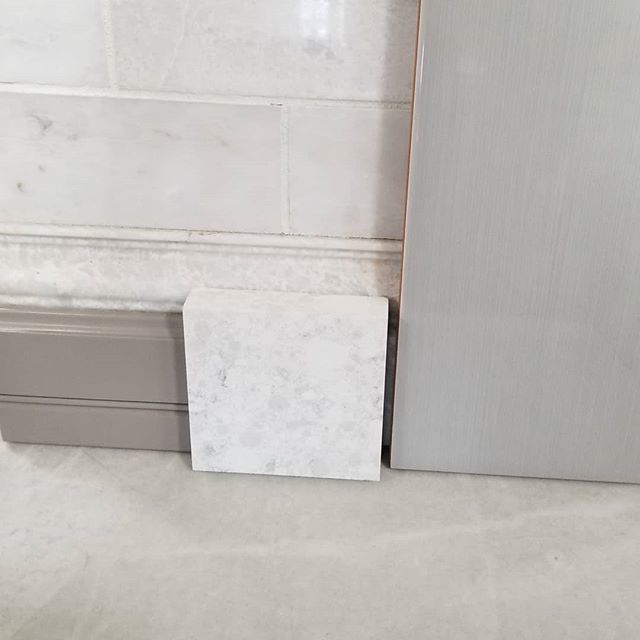 Remodel_w_Feia's tweet photo. Our next project in queue: a luxurious bath to make the rituals of self care an experience to enjoy. The classic beauty of Carrara marble, and a soft palette of gray and creamy white come together to create an elegant, timeless space.
#bath #bathroomdes… https://t.co/j1I2RJv1MU https://t.co/J8heO4C6rZ