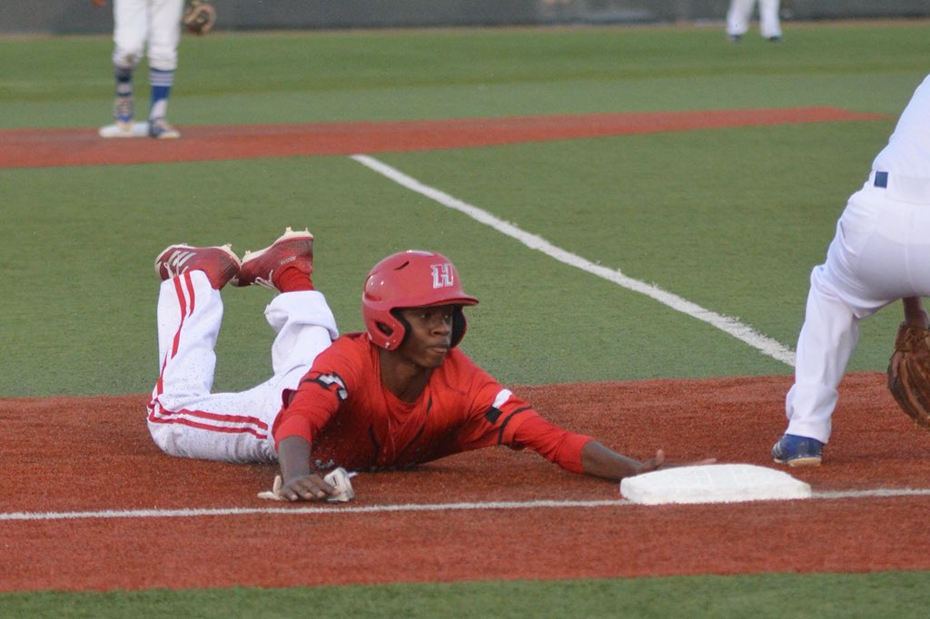 chandeona's tweet photo. 🚨ROUND 1🚨 Tonight at 5 @ West Mesquite!! Need to pack the stadium❗️COME EARLY. STAY LATE. BE LOUD. https://t.co/DFXKQsjBZF