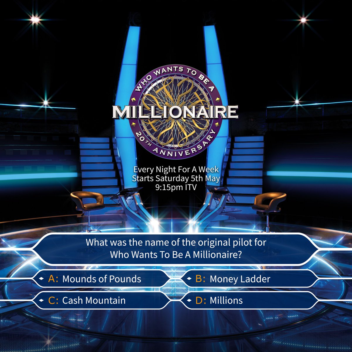 Play Game Millionaire Bahasa Indonesia