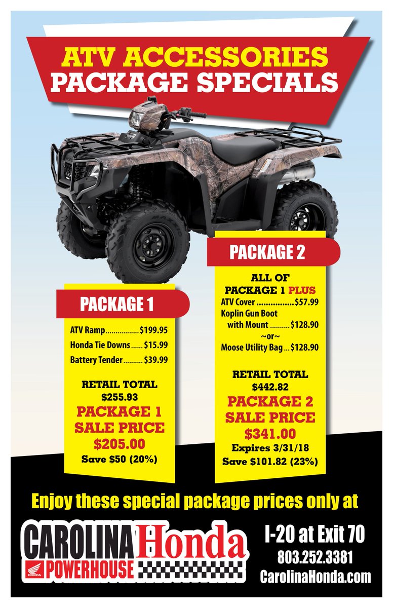 Carolina Honda (CarolinaHonda) Twitter