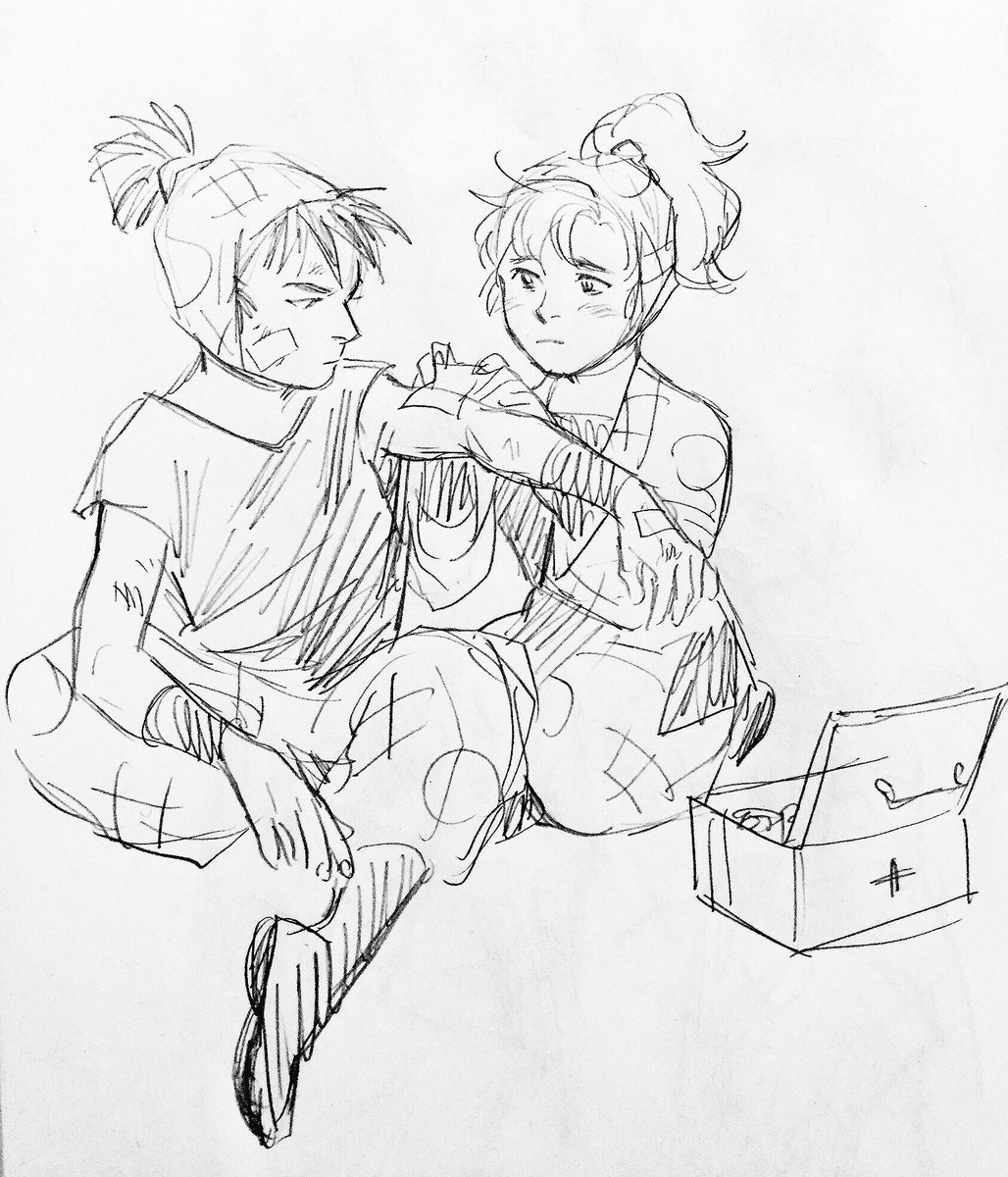 ✏️doodles 