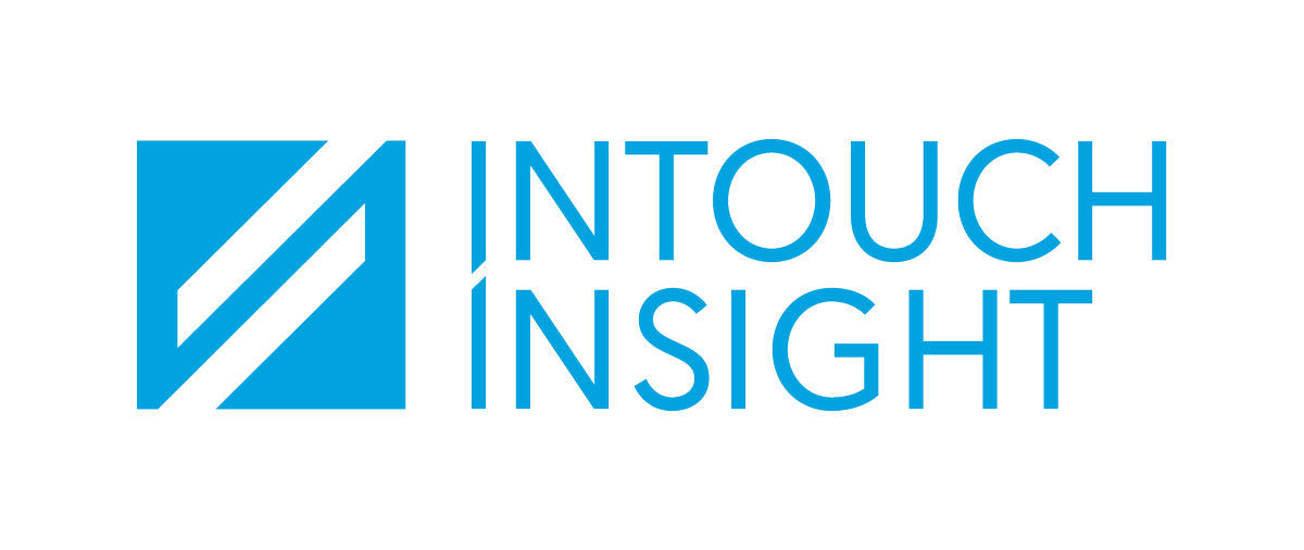 intouchinsight's tweet image. We are thrilled to share our updated branding and new website with everyone! Take a minute to explore the new look of Intouch Insight. #intouchinsight #customerexperience #cx #beonestepahead #cem hubs.ly/H0bXqvn0