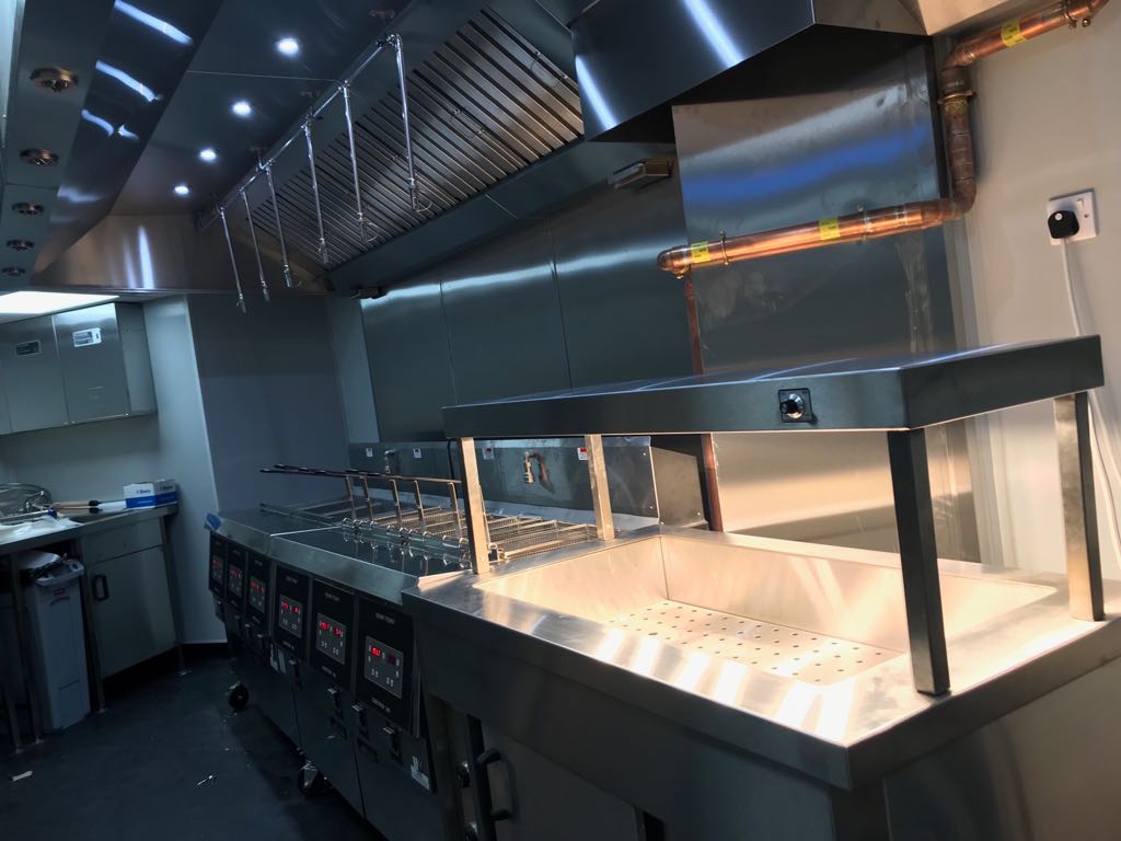 Advance Group tweet media