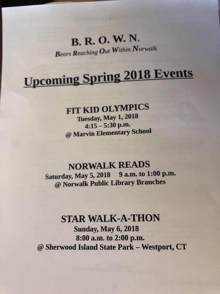 norwalkhs_2018's tweet photo. If anyone is looking for service hours for the month of May https://t.co/fRXe9KrZoW