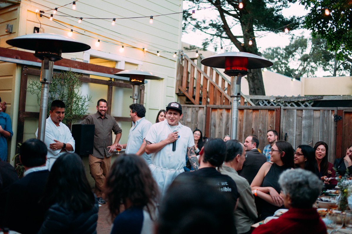 Nopalito Restaurant tweet media