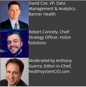 Holon Solutions On Twitter 6 5 Webinar Featuring Banner Health S
