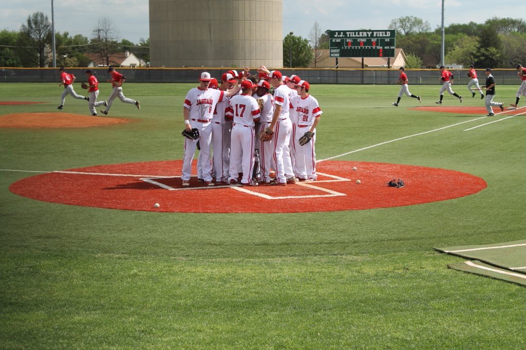 JFLSection's tweet photo. 🚨🚨🚨 IT’S PLAYOFF TIME!!!!! Come support at West Mesquite at 5 PM! Wear red and get rowdy!!!! #WeWillWin https://t.co/TeKrmSPLXn