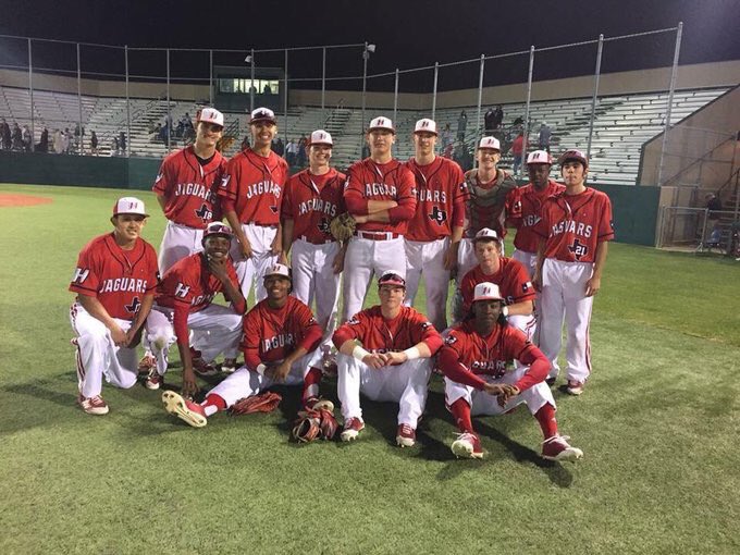 JFLSection's tweet photo. 🚨🚨🚨 IT’S PLAYOFF TIME!!!!! Come support at West Mesquite at 5 PM! Wear red and get rowdy!!!! #WeWillWin https://t.co/TeKrmSPLXn