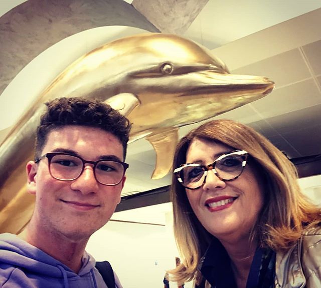 Liveboatcruises's tweet photo. Rosalba Scarrone e Pio Pagano Protagonisti del Mare 2018 #Funnyanniversary
#CostaEvents
#ProtagonistidelMare2018 #ProtagonistidelMare25
#ProtagonistidelMare
#ProtagonistiCosta #CostaCrociere #CostaCrociere70 #CostaFavolosa #Costa #CostaCruise #70anniCo… https://t.co/buCGbqfaxH https://t.co/Y3rjgdrKEY