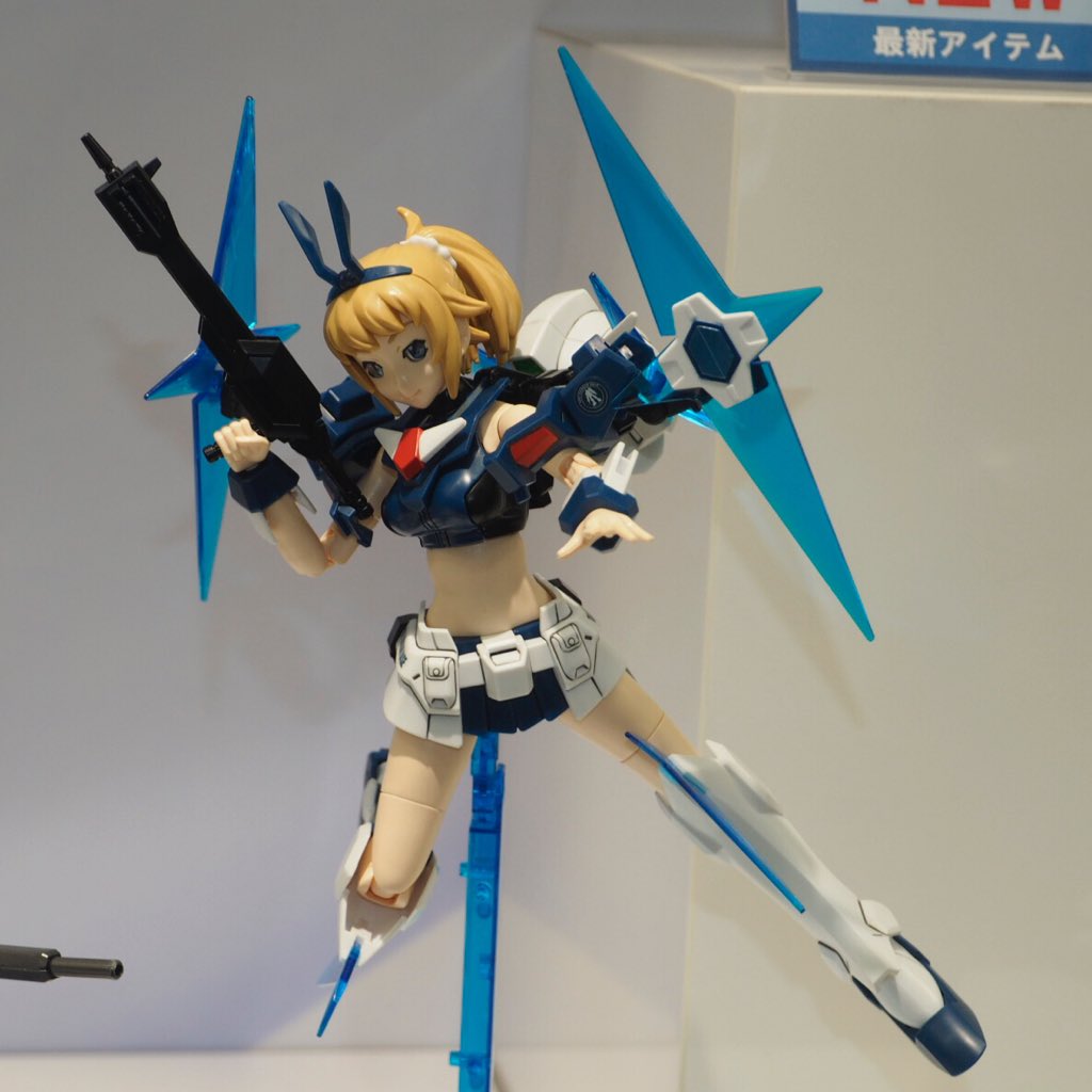 よっくん ガンダムベース東京限定 ういにんぐふみな ガンダムベースカラー 5月12日発売 2 808円 肩にガンダムベース東京のマークが貼られてますね T Co Gvmdgmosik Twitter よっくん ガンダムベース東京限定 ういにんぐふみな ガンダムベースカラー 5月12日発売 2 808円 肩にガンダムベース東京のマークが貼られてますね T Co Gvmdgmosik Twitter