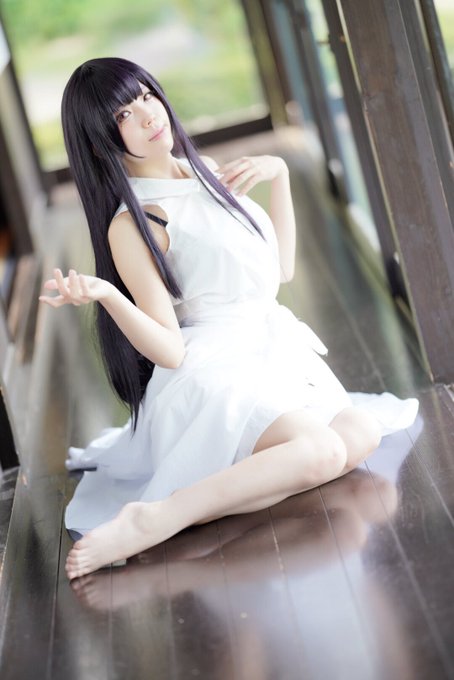 Twitterのコスプレ画像32