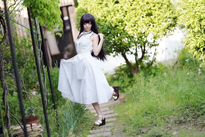 Twitterのコスプレ画像33