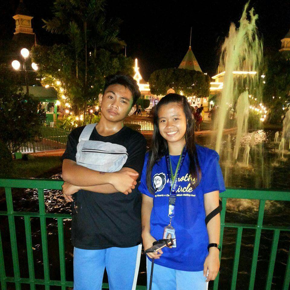 pastacieee's tweet photo. #Truback
Hahahahaha... Yay...
#NewProfilePic https://t.co/lWTavYafFO