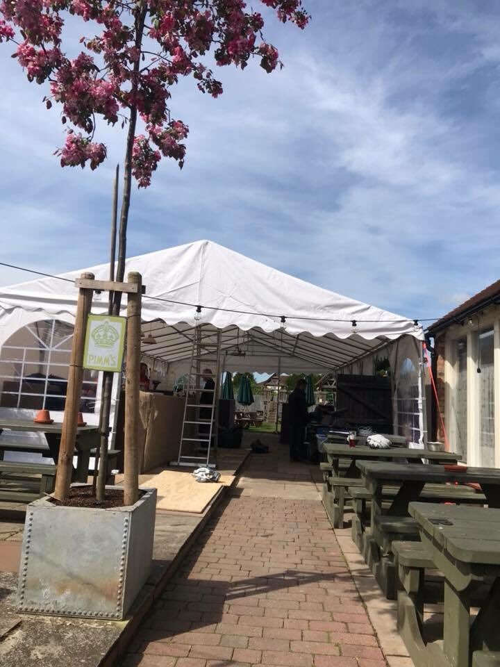 Smith's Of Bourne (@smithsofbourne) on Twitter photo New Marquee ✅ Real Ales ✅ Outdoor Bar ✅ Children’s Bouncy Castle (fri-mon) ✅ Sunshine 🤞🏻✅ Live music Sunday pm ✅ Time to rediscover #bourne #bestbeergarden <a href="/SmithsOfBourne/">Smith's Of Bourne</a> New Marquee ✅ Real Ales ✅ Outdoor Bar ✅ Children’s Bouncy Castle (fri-mon) ✅ Sunshine 🤞🏻✅ Live music Sunday pm ✅ Time to rediscover #bourne #bestbeergarden <a href="/SmithsOfBourne/">Smith's Of Bourne</a>