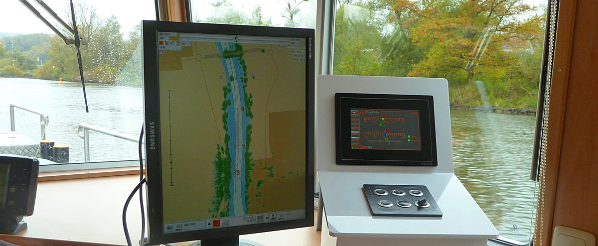 inGmbH's tweet photo. The Maritime Industry in Gorinchem 2018 is coming up again and we are there! This year we present the latest assistance systems for the ship`s command. Visit us at our booth C.126! https://t.co/GPDy9fkZYE