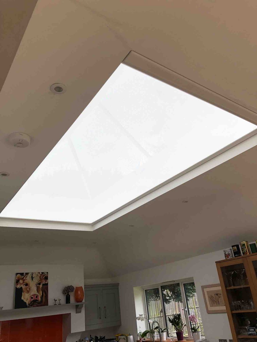 CornerStarAlu's tweet photo. @AlpineAluminium Happy to Supply and Install #Blinds for your customers, best to design blind in as windows being planned! https://t.co/rHkRxIVVe1