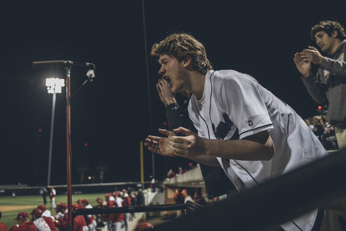 PurdueBaseball's tweet photo. #PackAlex this weekend!
Friday: $2 🌭&🍿 for @LifeAtPurdue students. $2 🍻 for all fans!
Saturday: $2 concessions vouchers for students & all fans can enter to win a $25 concessions gift card. #BoilerUp https://t.co/hn59szs4FU