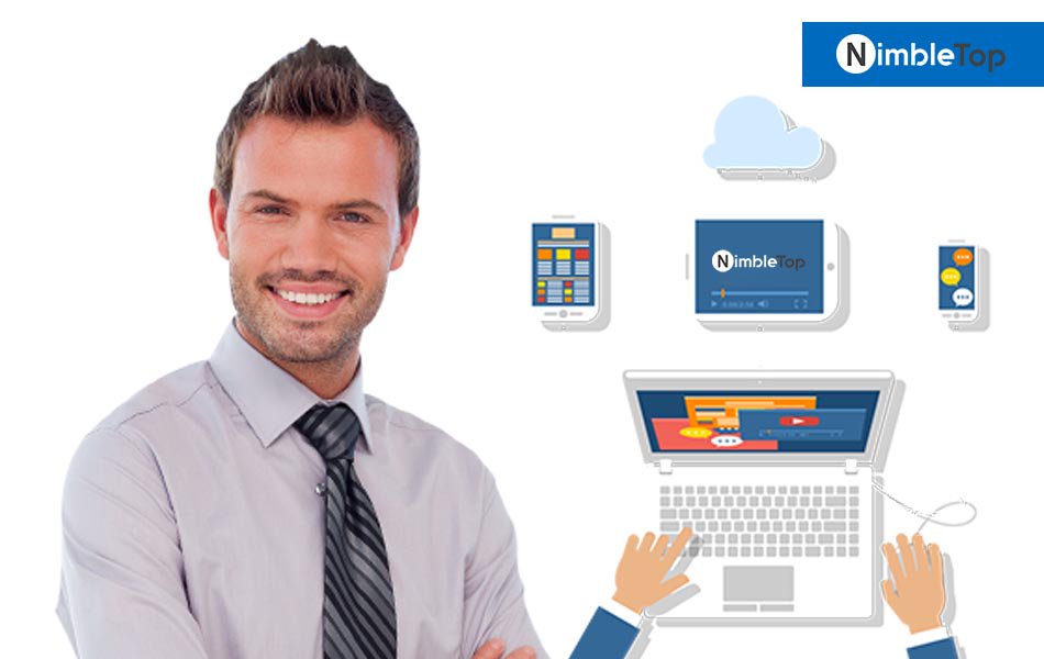 NimbleTop_HQ's tweet photo. We build a professional relationship with our clientele in order to get a deep understanding of their business requirements
#ResponsiveWebsiteBuilder #WebDesignandDevelopmentServices
Visit : https://t.co/SkmxUUxFyV https://t.co/8vWoZU8t2f