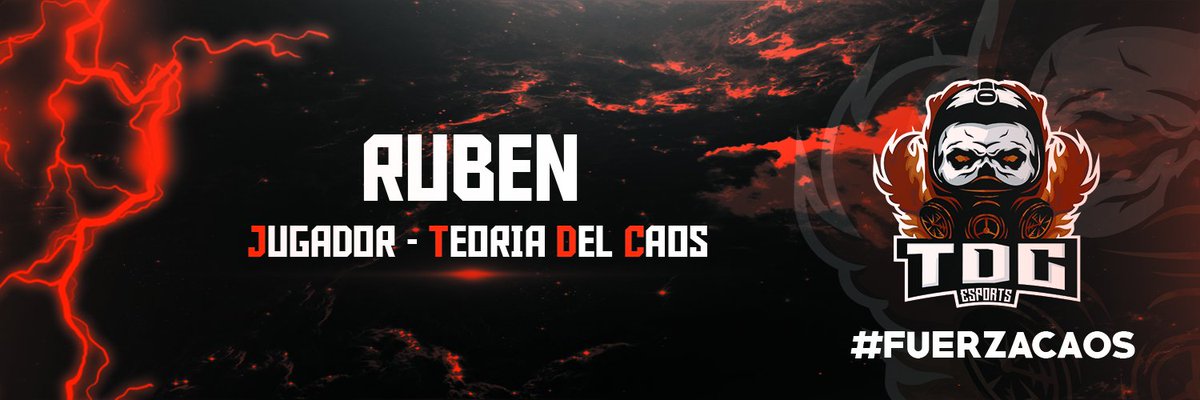 Presentamos a nuestro nuevo jugador <a href="/RubenOsmar6/">Ruben</a> espero te guste tu nueva casa.