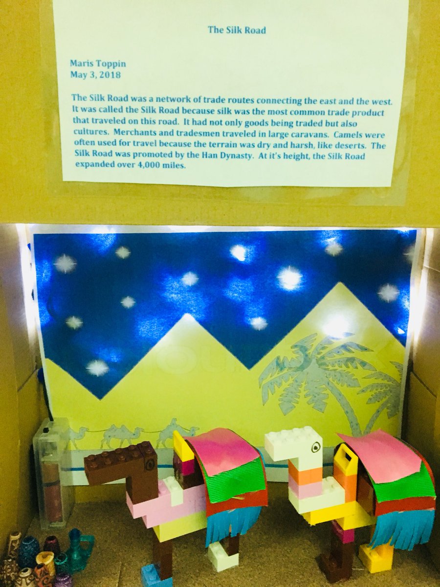 Amosbeech's tweet photo. Ancient China Projects! “I hear and I forget. I see and I remember. I do and I understand “-Confucius #CharlesPMurray #Eclipsethinking https://t.co/SlUbIL6LpS