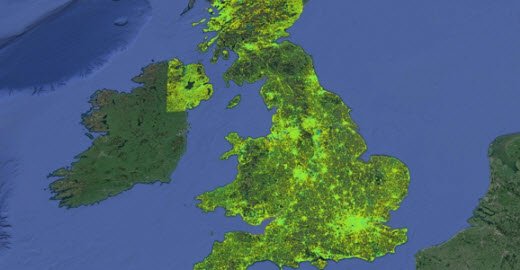 weareviridien's tweet photo. NEW - Our @CGGNPA group has unveiled its new MotionMap UK product for companies involved in asset management, large engineering  projects, property conveyancing, insurance disputes and risk management. Info &amp; contact for pricing: https://t.co/gKRsWbwTa3 https://t.co/BVoVe2DZw5