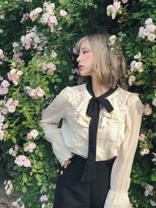 コスプレイヤー千葉チュチュのTwitter画像46