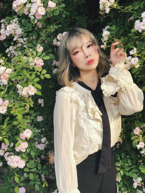 コスプレイヤー千葉チュチュのTwitter画像47