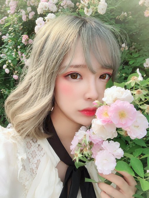 コスプレイヤー千葉チュチュのTwitter画像45