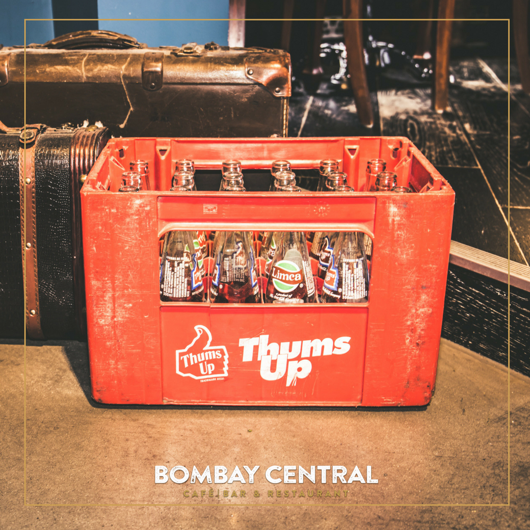 bombay_central's tweet photo. Looks like the sun is coming back for us ☀️ Thums Up 👍🏽 if you're excited about summer 
#happyjourney #summer #thumsup #bombaycentral https://t.co/T5JIelJQ8E