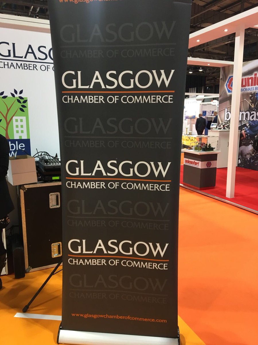 RusTradeUK's tweet photo. @AllEnergy have done a great job this year. Wide range of high-tech&innovative teams from energy sector, great speakers. More Russian companies should participate next year! #rustrade #scotland #allenergy https://t.co/98C899yj9D