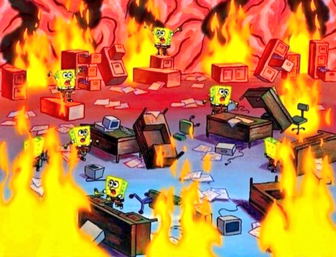 Kartmell's tweet photo. Heading into finals like.. https://t.co/WmyoBWB0ie
